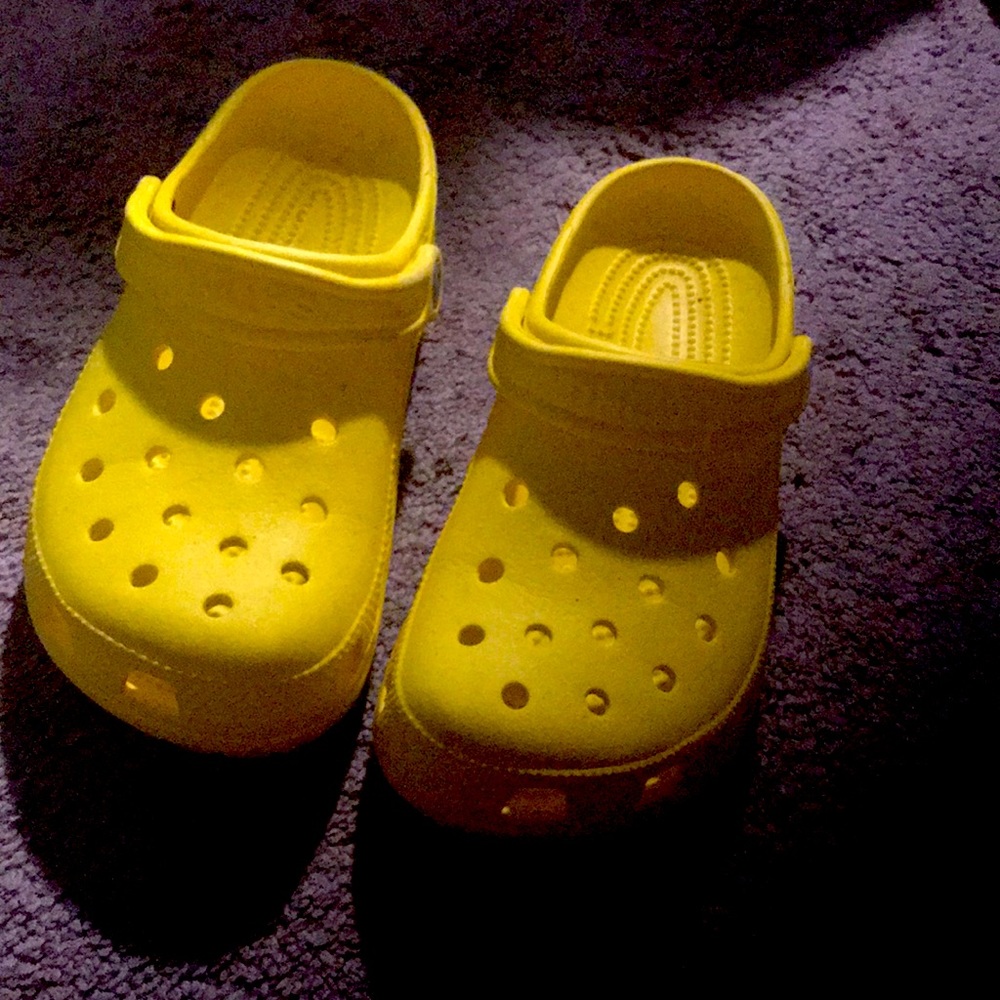 bored of them worn 4 times